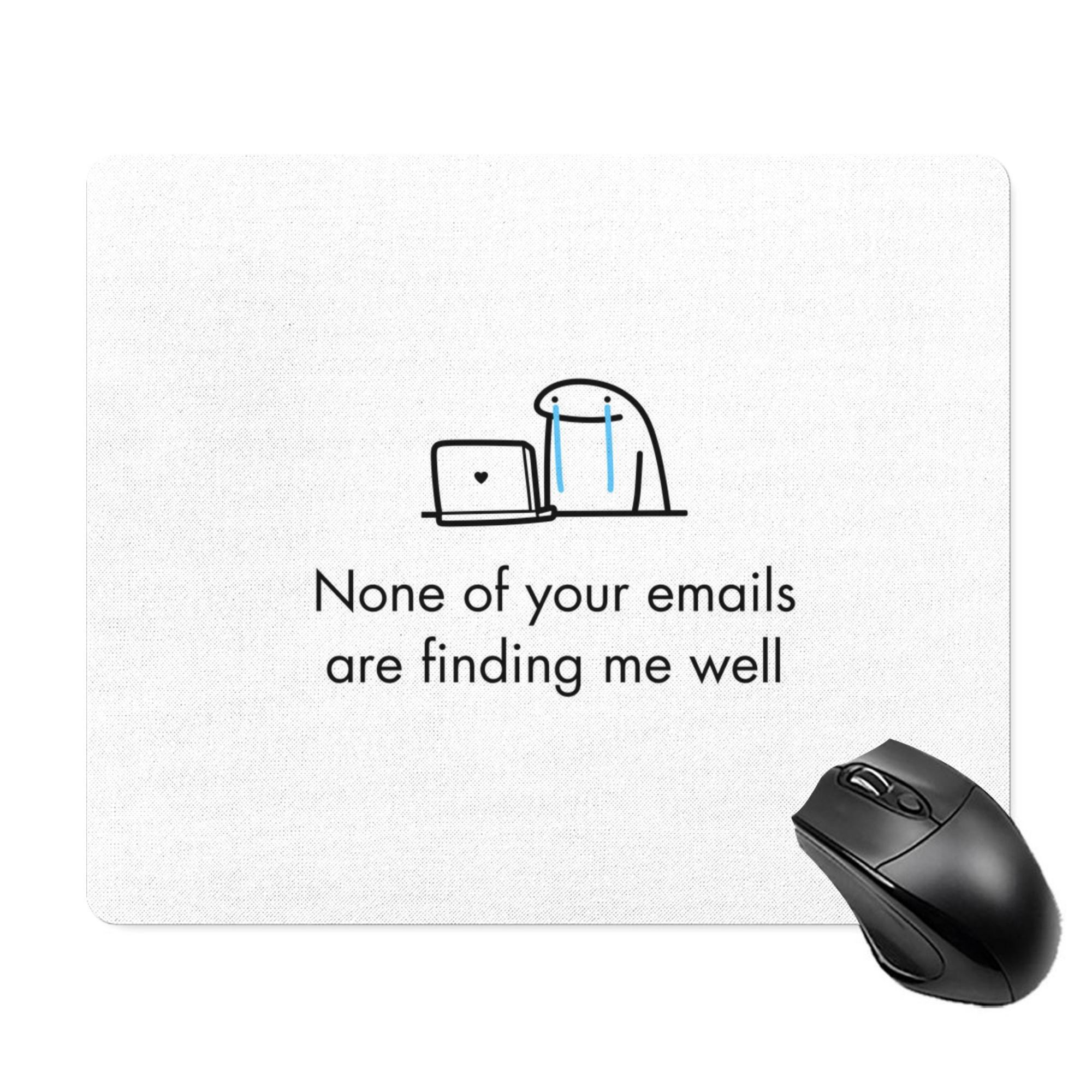 Brand Iron Art Desk Mouse Pad  - Desk Setup Gaming And Work 评论和价格