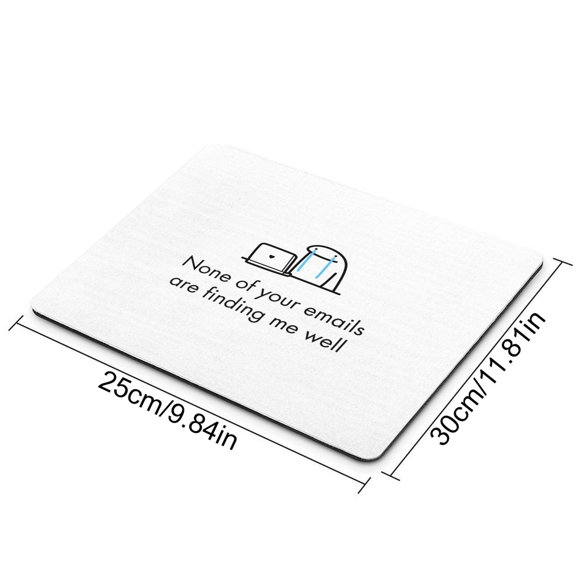 Brand Iron Art Desk Mouse Pad  - Desk Setup Gaming And Work 评论和价格