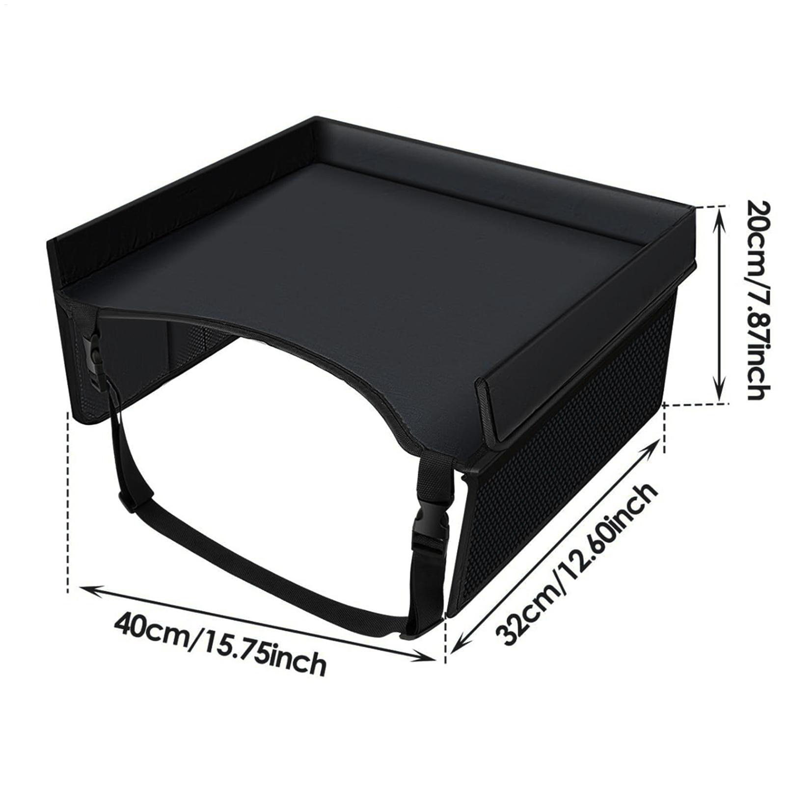Car Tray for Kids Toddler Car  - Desk Setup Girl 评论和价格