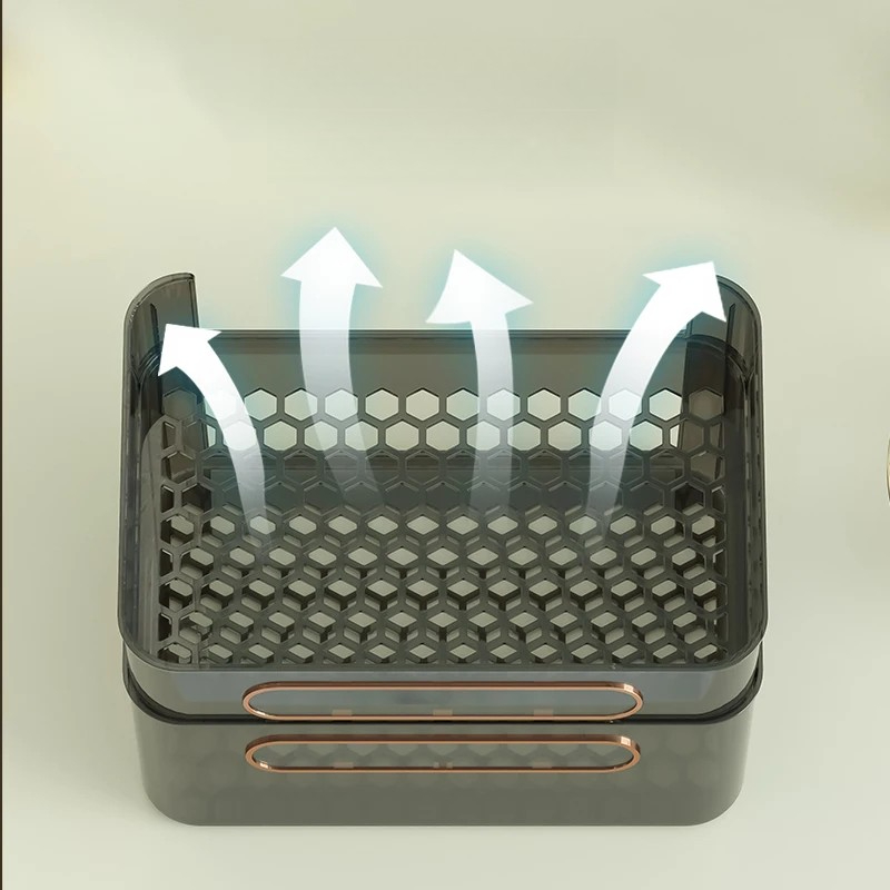 WiFi Wireless Router Storage B - Cable Box Organizer 评论和价格