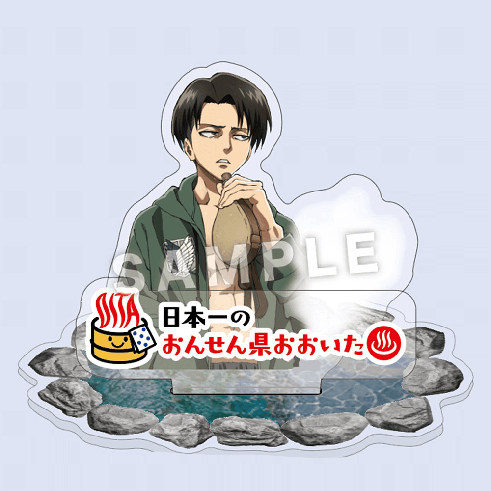 Attack on Titan Eren Yeager 15 - Desk Setup Cute 评论和价格