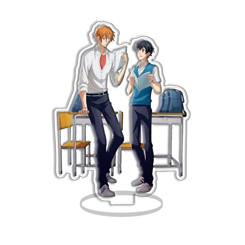 Hot Anime Sasaki to Miyano Acr - Desk Setup Cute 评论和价格
