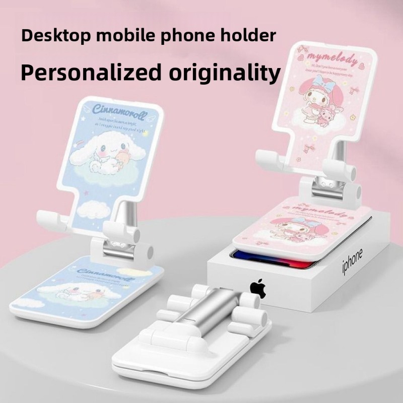 Fashion Cinnamoroll Pattern Ph - Desk Setup Cute 评论和价格