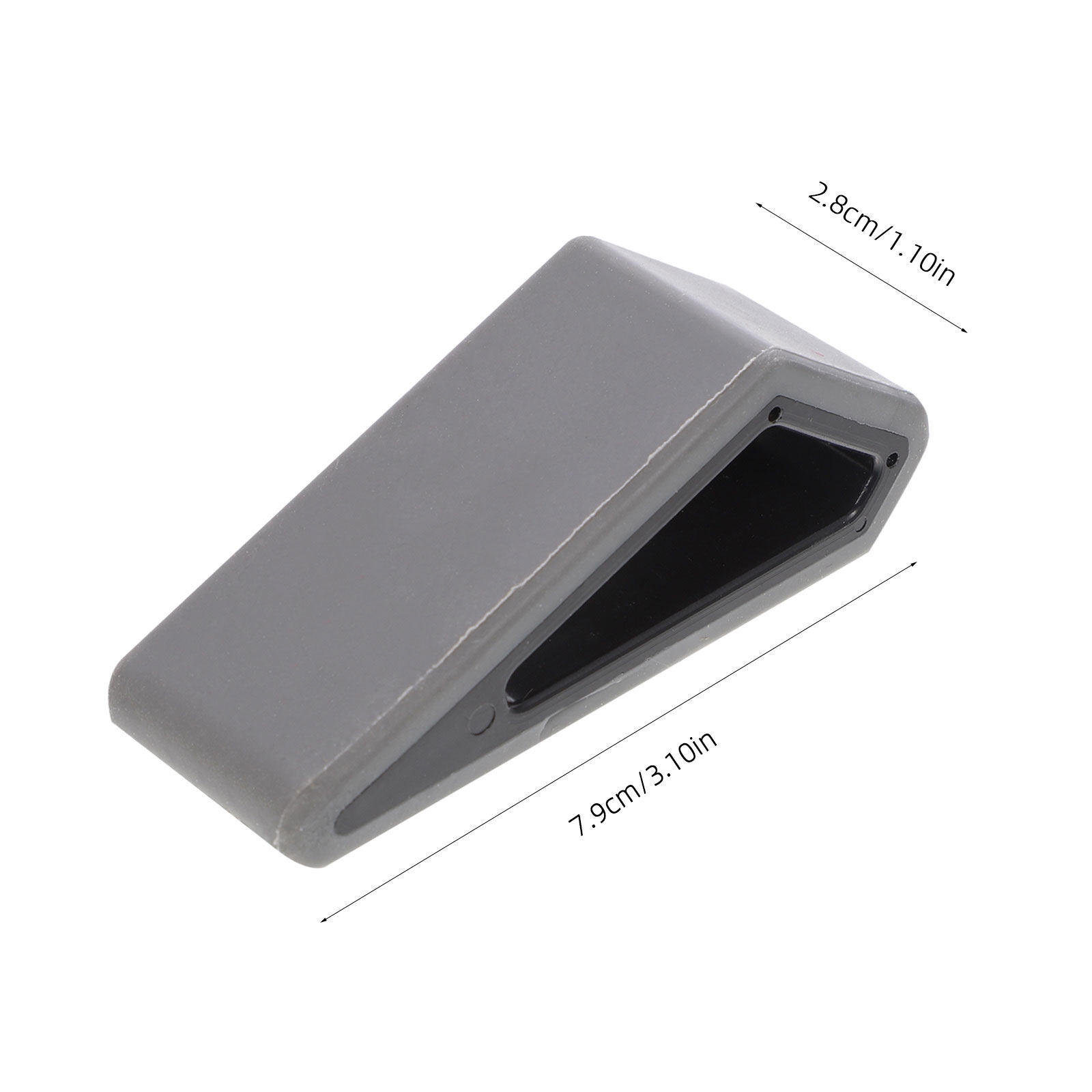 2Pcs Laptop Stand Notebook Ris - Desk Setup Ergonomics 评论和价格