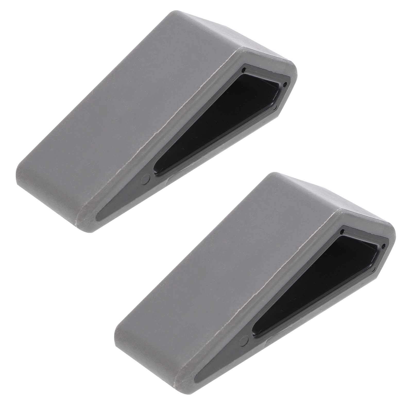2Pcs Laptop Stand Notebook Ris - Desk Setup Ergonomics 评论和价格