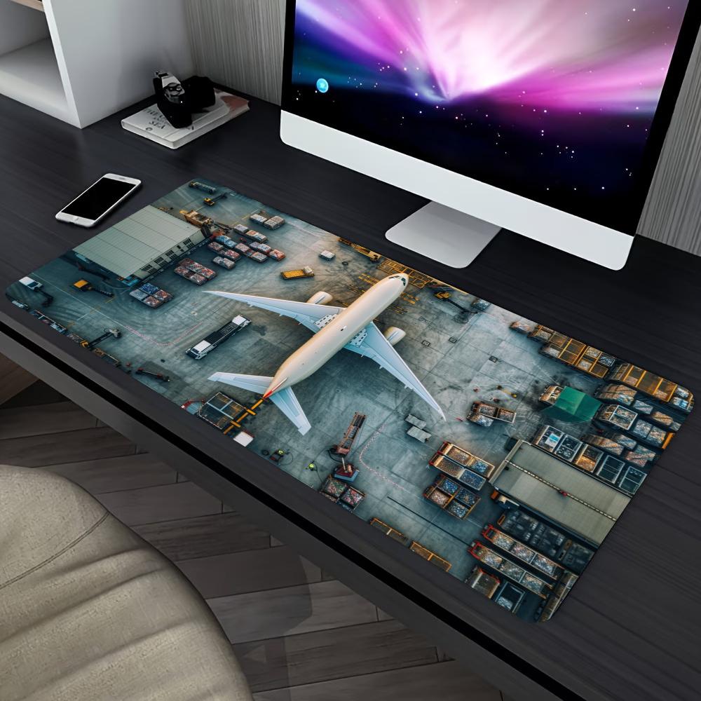 Airplane Aerial View Extended  - Desk View Setup 评论和价格