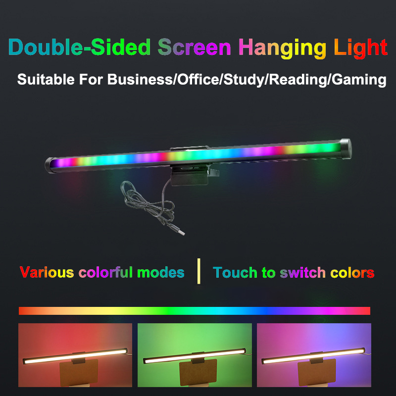 Work & Gaming Setup Hanging LE - Desk Setup Gaming And Work 评论和价格