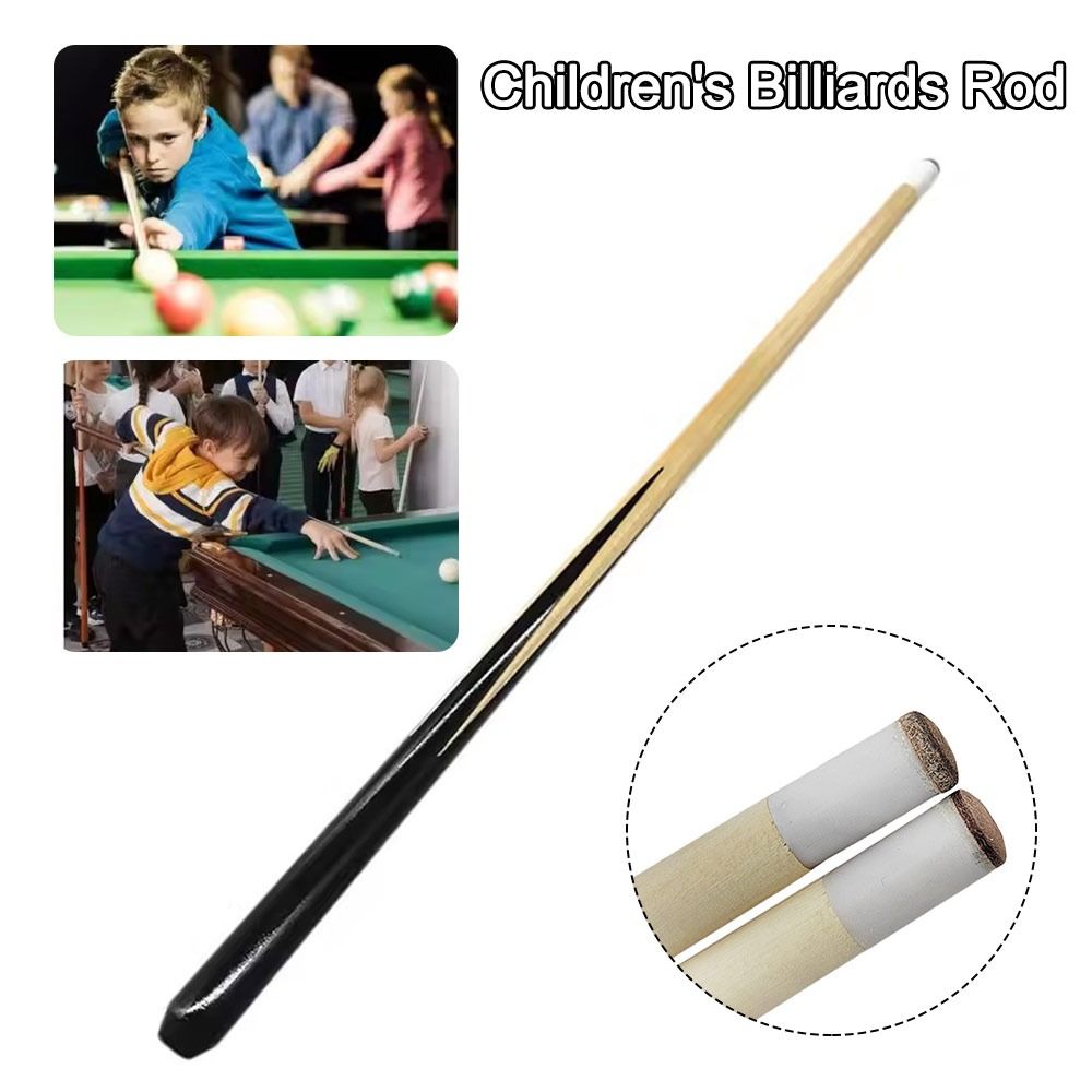 50cm Billiards Cue Wooden Smal - Desk Setup Girl 评论和价格