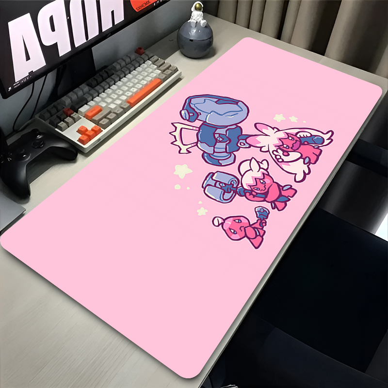 Mouse Pad P-pokemon Tinkaton G - Desk Setup Cute 评论和价格