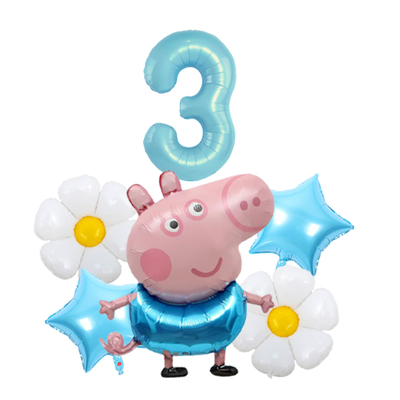 Peppa Pig Rebecca Rabbit Candy - Desk Setup Girl 评论和价格