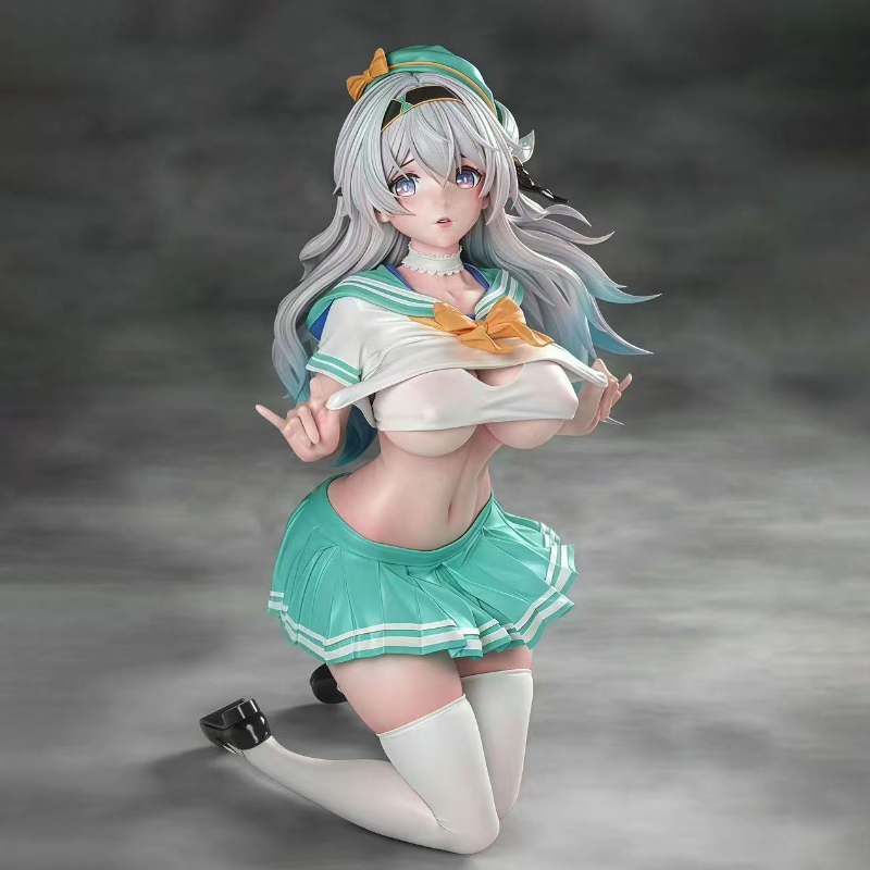 Soft, cute and sexy pretty gir - Desk Setup For Good Posture 评论和价格