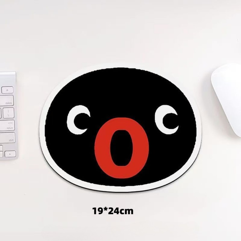 Cute Penguin Expression Mouse  - Desk Setup Cute 评论和价格